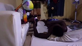 Zenex Fucks Viviane Hardcore - Big Tits StepMom Missionary Sex & Intense Moaning