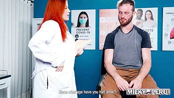 Watch superb beauty's movie