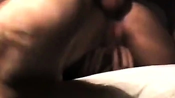 Italian Amateur Gets Fucked Hard in Ass