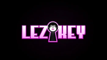 Blonde teen fingers her tight ass in chat