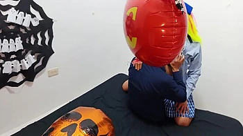 Student 18+ Tips: How To Make An Irresistible Halloween Offer To Your Stubborn Teacher