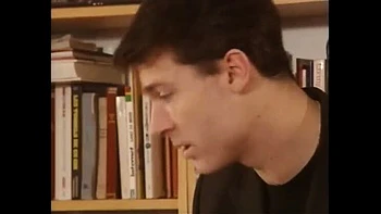 Big Mature Cock Fucks Sexy Blonde MILF Meridian with Huge Tits