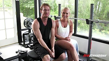 Seduction of a young girl - interviews