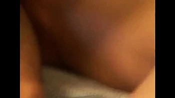 Heidi Brooks Takes a Huge Hard Cock Like a Bitch - Big Tits MILF Creampie