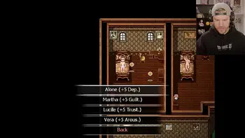 I Was Almost Fucked By My step Sister (Bones' Tale: The Manor) [Uncensored]