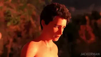 Warmth Chapter One - Jackerman