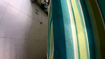 Tschechische Brnette gibt Blowjob und Cumshot