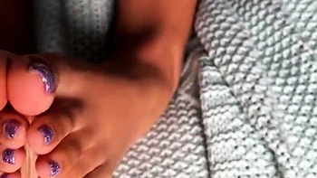 Big Black Latina ass fucked by ebony cock