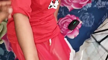 Bangladeshi Wife Hard Fuck 2025 - Doggystyle & Missionary with Big Cock and Bangla Voice