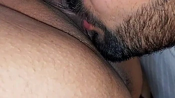 Desi Indian Bhabhi Strips for Bra Seller - Homemade Hindi Doggy & Pussy Eating