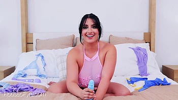 Mature Big Tits and Ass Anal Fuck
