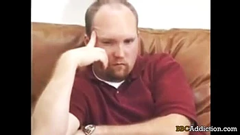 Amateur Wife Cheats with BBC in Hardcore Gangbang