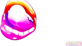 BBC fucks babe's ass to mouth with ball-sucking