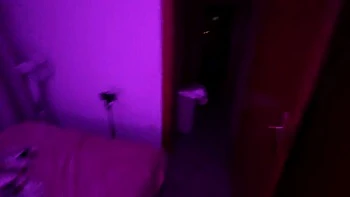 POV: First Time Anal with Stepsister Alexa Poshspicy - Ass to Mouth & Facial Cumshot