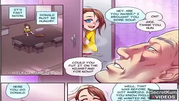 The Naughty In-law pt. 1 - stepDaughter in-law seduced by Husband's Big Dick