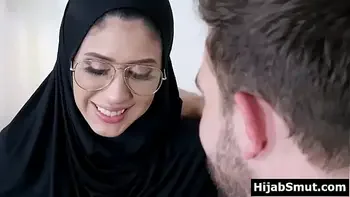 Muslim girl agrees to anal sex only not to loose her virginity