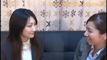 Job-hunting interview beauty Hypnotic recreation 3 - Free2