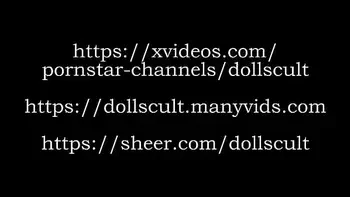 Welcome to the new Era of Dollscult