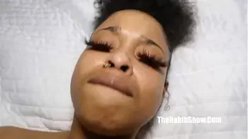 such a freak anal n pussy chanel star redbone bbc john long