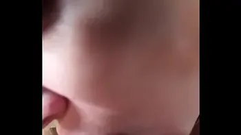 I spot her NAKED on the hotel window when i wash the glass and i entered in the room with my cock HARD !