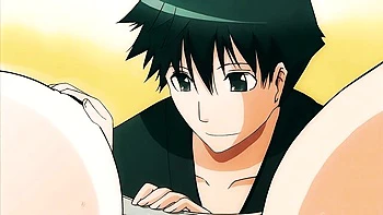 Sweet Babe Sucks Nipples and Licks Ass