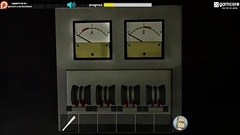 Fuckerman Winter Lovers: Teen & MILF Threesome with Huge Tits Anal Fuck