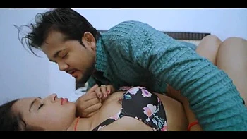 Indian Teen Calls Boy for Hardcore Doggy with Big Ass & Nipples