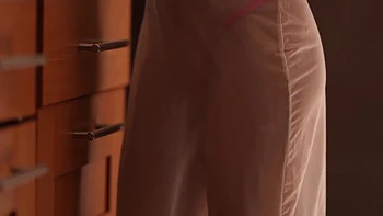 Corsican Nurse Kyara Wants Three Cocks Fucking Her