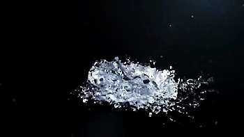 Lita's Hardcore Euro Blowjob with Cumshot & Golden Showers