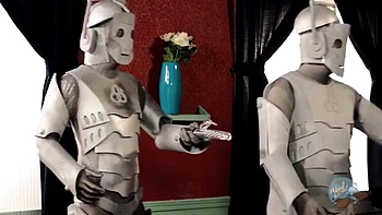 Doctor Fucks Cowgirl and Missionary Blowjob