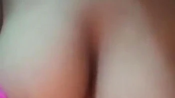 Busty Indian Amateur Squirts Huge Tits