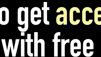 Desirable Charlee Chase and Cheyenne Jewel - maid trailer - Charlee Chase