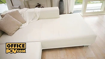 Hot Brunette Kate Quinn Fucked Hardcore POV