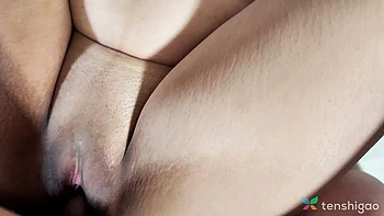 Queen Bee's Cheating Japanese Wife Gets Fucked