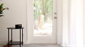 Amateur Casting First Time: Perfect Tight Pussy & Big Ass Doggy Style