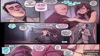 The Naughty In-law pt. 8 - I Fucked My step Son's Wife || step Daughter in-law Threesome cheating