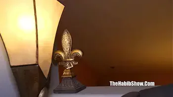 newbie 19yr naomi lockheartt about to out OG julian st jox to work