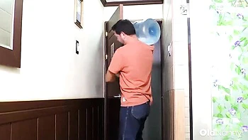 Busty Mature Latina MILF Hardcore Fuck