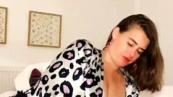 Savannah James' Milfs Fucking With Huge Tits
