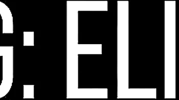 Elisa Swan's Skinny Teen Takes Big Cock Anal