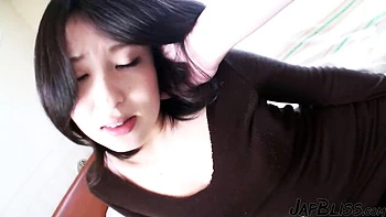 Young Asian Babe's Amateur Hardcore Fuck