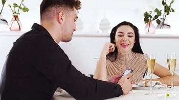 Paola Hard & Jimmy Bud's Rough Big Cock Ass Fuck