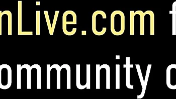 Julia and Vicky Eat Pussy in Lingerie