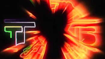 Sexy Trans Girl Masturbates with Footjob and Worship