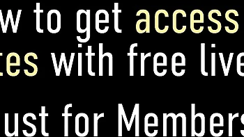 Sara Jay's huge tits and bubble ass fucked