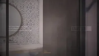 Hot Shower POV (@Studsxxx)