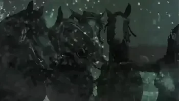 Dark Lantern Entertainment presents 'Beauty And The Beast'