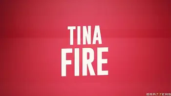 Flicks, Anal Fucks and Popcorn Cumshots - Tina Fire / Brazzers  / stream full from www.brazzers.promo/pop