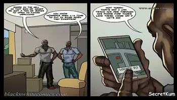 Slutty season #1 Ep. #2 - College studs Gangbanging a Hot MILF Pornstar