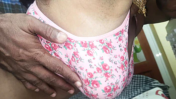 Step Sister’s Homemade Indian Maid Roleplay Fuck